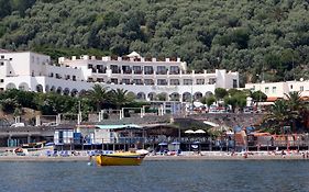 Punta Campanella